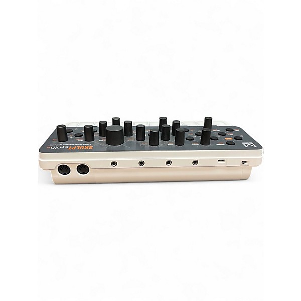 Used Skulpt Synth SE Synthesizer