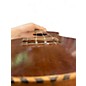 Used The Mele SOPRANO SCROLL HEADSTOCK  NATURAL Ukulele