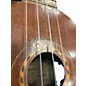 Used The Mele SOPRANO SCROLL HEADSTOCK  NATURAL Ukulele