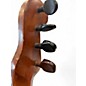 Used The Mele SOPRANO SCROLL HEADSTOCK  NATURAL Ukulele