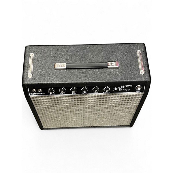 Used Headstrong Lil King S Tube Guitar Combo Amp