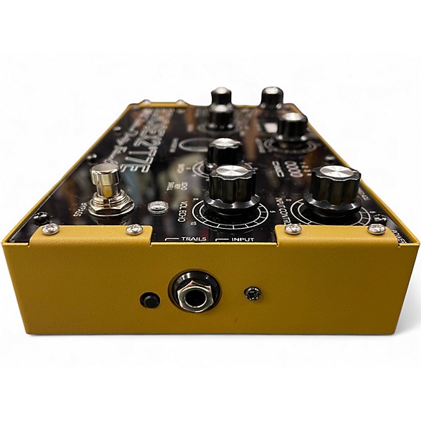 Used Gurus ECHOSEX 2 T7E Effect Pedal