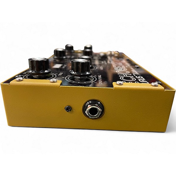 Used Gurus ECHOSEX 2 T7E Effect Pedal