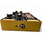 Used Gurus ECHOSEX 2 T7E Effect Pedal