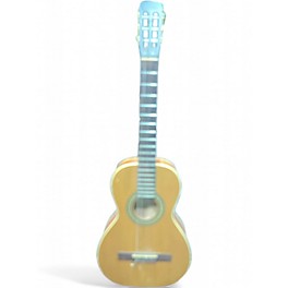 Used Godin MOTIF Natural Classical Acoustic Guitar