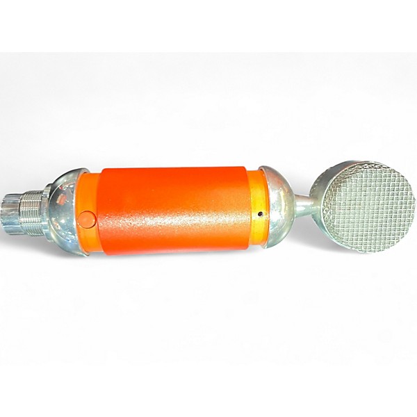 Used Blue Spark Condenser Microphone