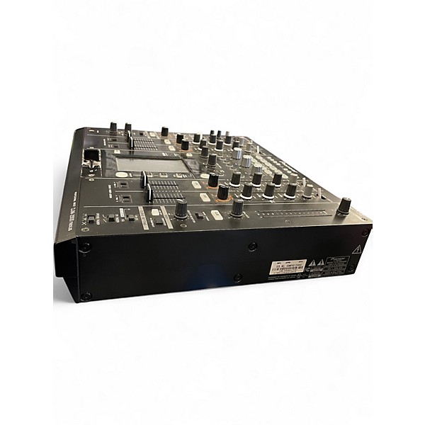 Used Pioneer DJ DJM2000 Nexus DJ Mixer