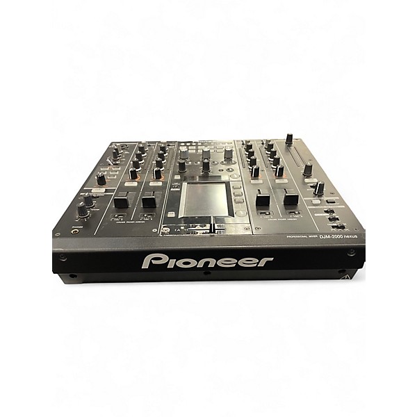 Used Pioneer DJ DJM2000 Nexus DJ Mixer