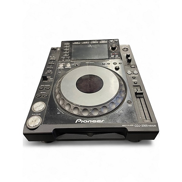Used Pioneer DJ CDJ2000 Nexus DJ Player