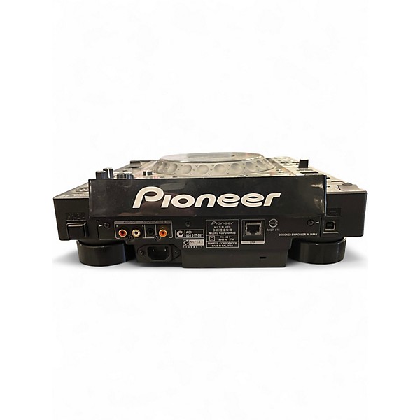 Used Pioneer DJ CDJ2000 Nexus DJ Player