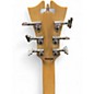 Used D'Angelico Premier Bedford SH Coral Hollow Body Electric Guitar