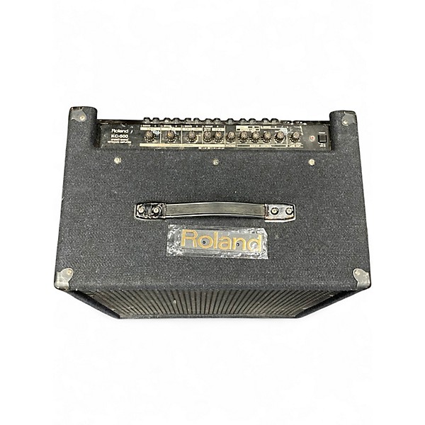 Used Roland KC500 1x15 150W Keyboard Amp