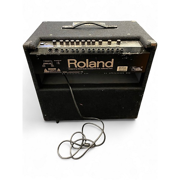 Used Roland KC500 1x15 150W Keyboard Amp