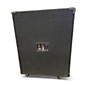 Used Eden D410XLT 700W 4x10 Bass Cabinet