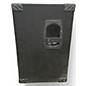 Used Eden D410XLT 700W 4x10 Bass Cabinet
