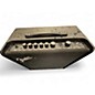 Used Fender Mustang LT50 50W 1x12 Guitar Combo Amp