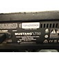 Used Fender Mustang LT50 50W 1x12 Guitar Combo Amp