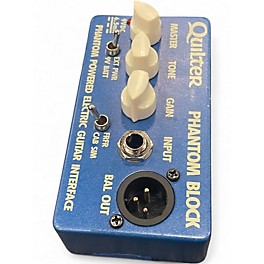 Used ProCo Lil Rat Effect Pedal