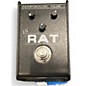 Used ProCo Lil Rat Effect Pedal