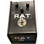 Used ProCo Lil Rat Effect Pedal