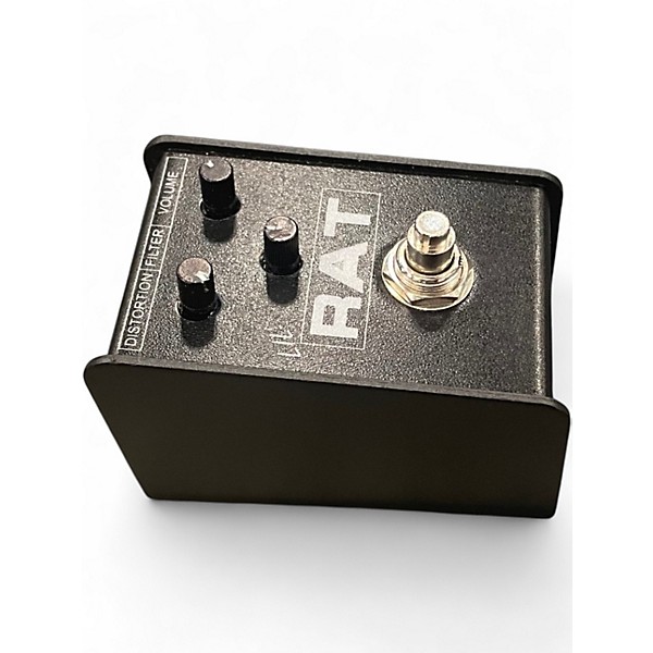 Used ProCo Lil Rat Effect Pedal