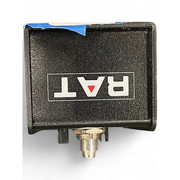 Used ProCo Lil Rat Effect Pedal