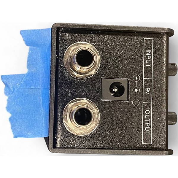 Used ProCo Lil Rat Effect Pedal