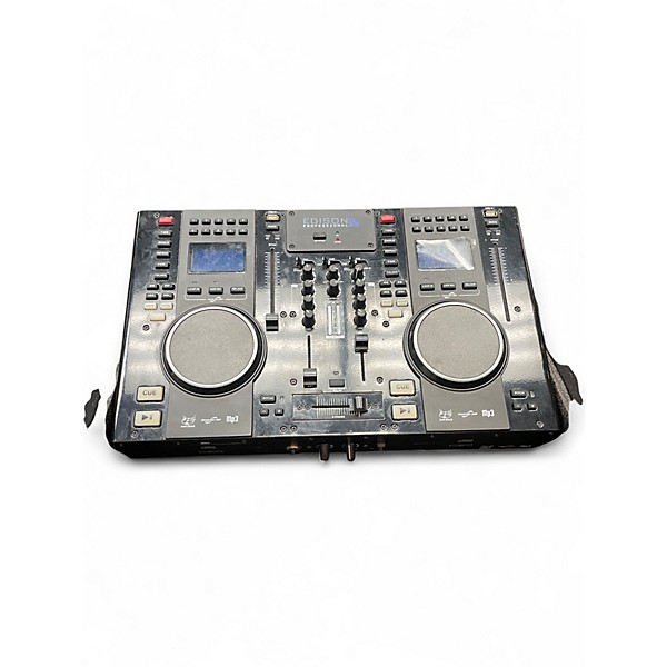 Used Edison Professional Scratch 2500MKIV Turntable
