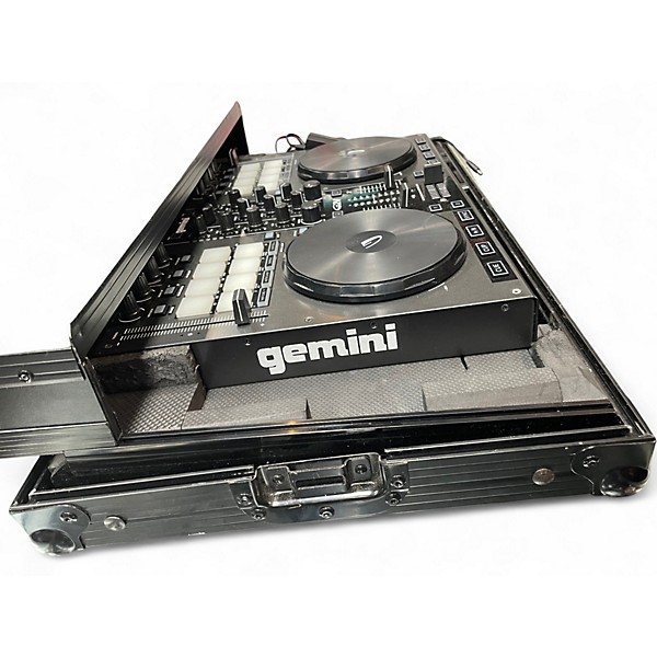 Used Gemini G2V Turntable