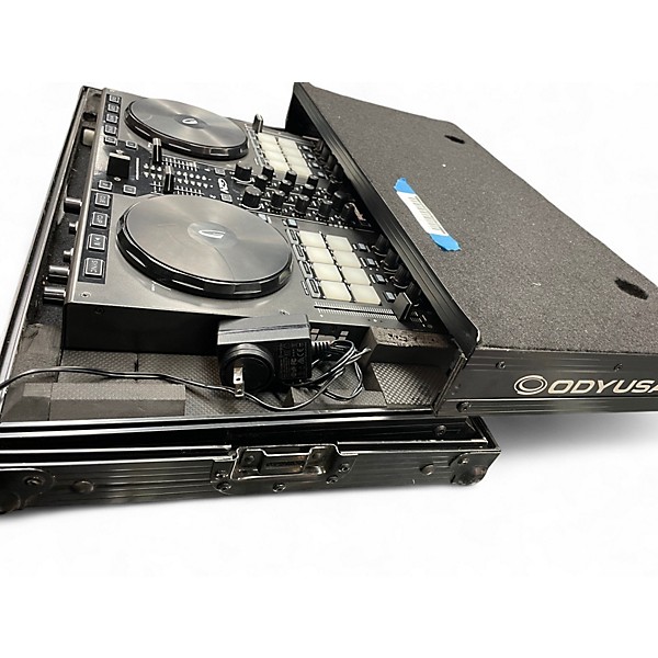 Used Gemini G2V Turntable