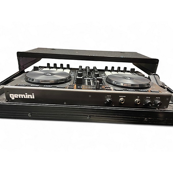 Used Gemini G2V Turntable