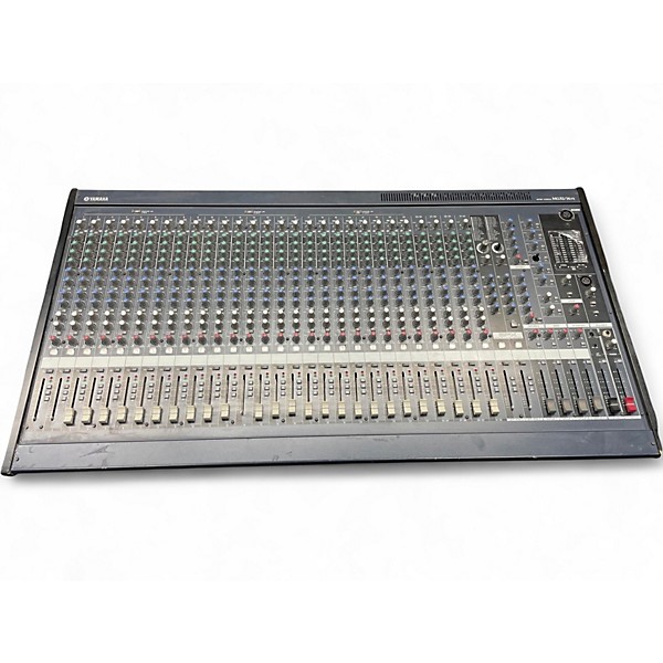 Used Yamaha MG32/14FX Unpowered Mixer
