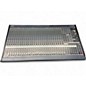 Used Yamaha MG32/14FX Unpowered Mixer thumbnail