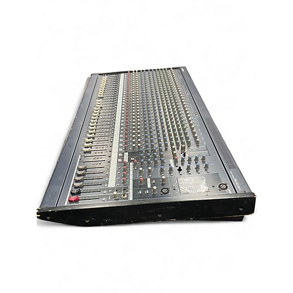Used Yamaha MG32/14FX Unpowered Mixer