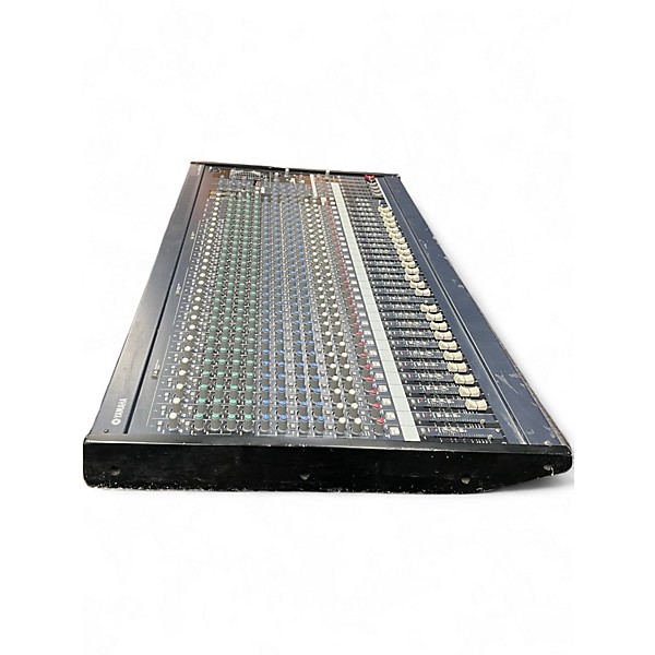 Used Yamaha MG32/14FX Unpowered Mixer