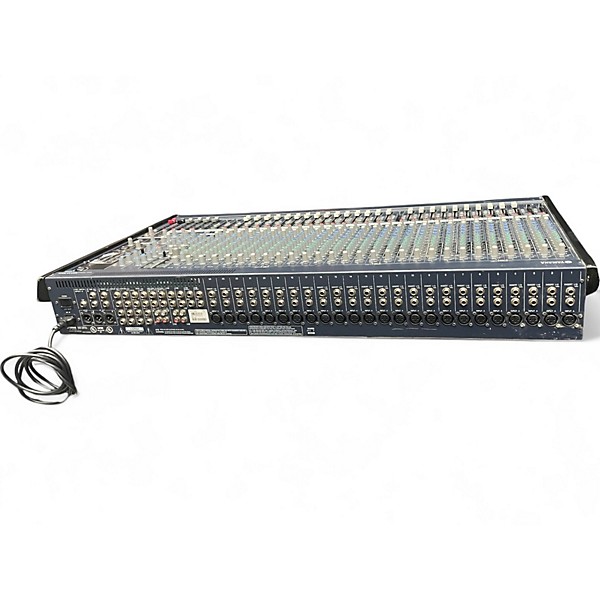 Used Yamaha MG32/14FX Unpowered Mixer