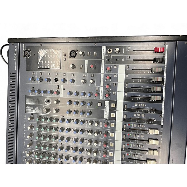 Used Yamaha MG32/14FX Unpowered Mixer