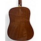 Used Ibanez PF1512 Natural 12 String Acoustic Guitar