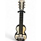 Vintage 1940s Rickenbacker Electro Lap Steel Panda Lap Steel thumbnail