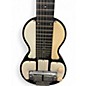 Vintage 1940s Rickenbacker Electro Lap Steel Panda Lap Steel