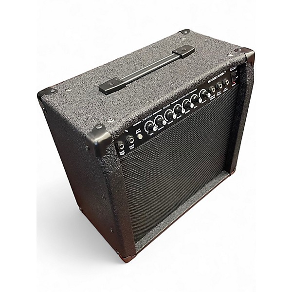 Used Stage Right 611800 Guitar Combo Amp