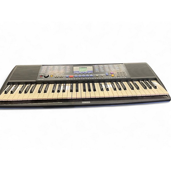 Used Yamaha PSR-190 Synthesizer