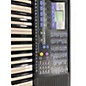 Used Yamaha PSR-190 Synthesizer