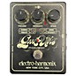 Used Electro-Harmonix GOOD VIBES MODULATOR Effect Pedal thumbnail