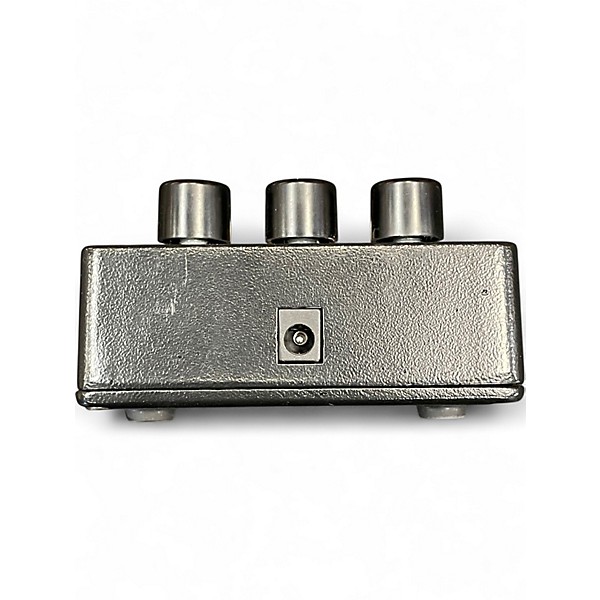 Used Electro-Harmonix GOOD VIBES MODULATOR Effect Pedal