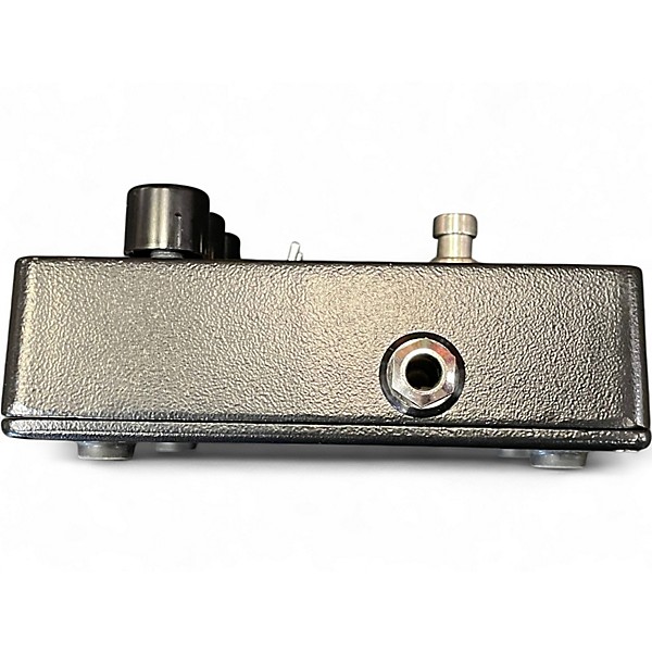 Used Electro-Harmonix GOOD VIBES MODULATOR Effect Pedal