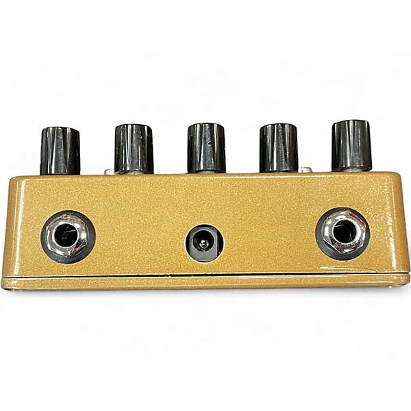 Used Catalinbread GALILEO MKI Effect Pedal