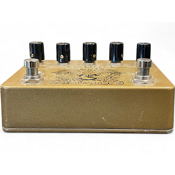 Used Catalinbread GALILEO MKI Effect Pedal