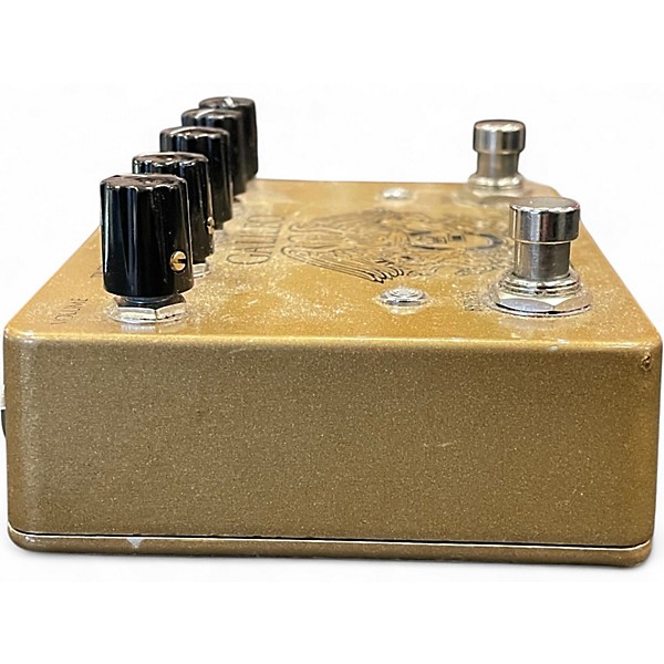 Used Catalinbread GALILEO MKI Effect Pedal