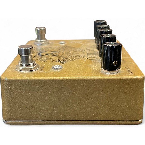 Used Catalinbread GALILEO MKI Effect Pedal
